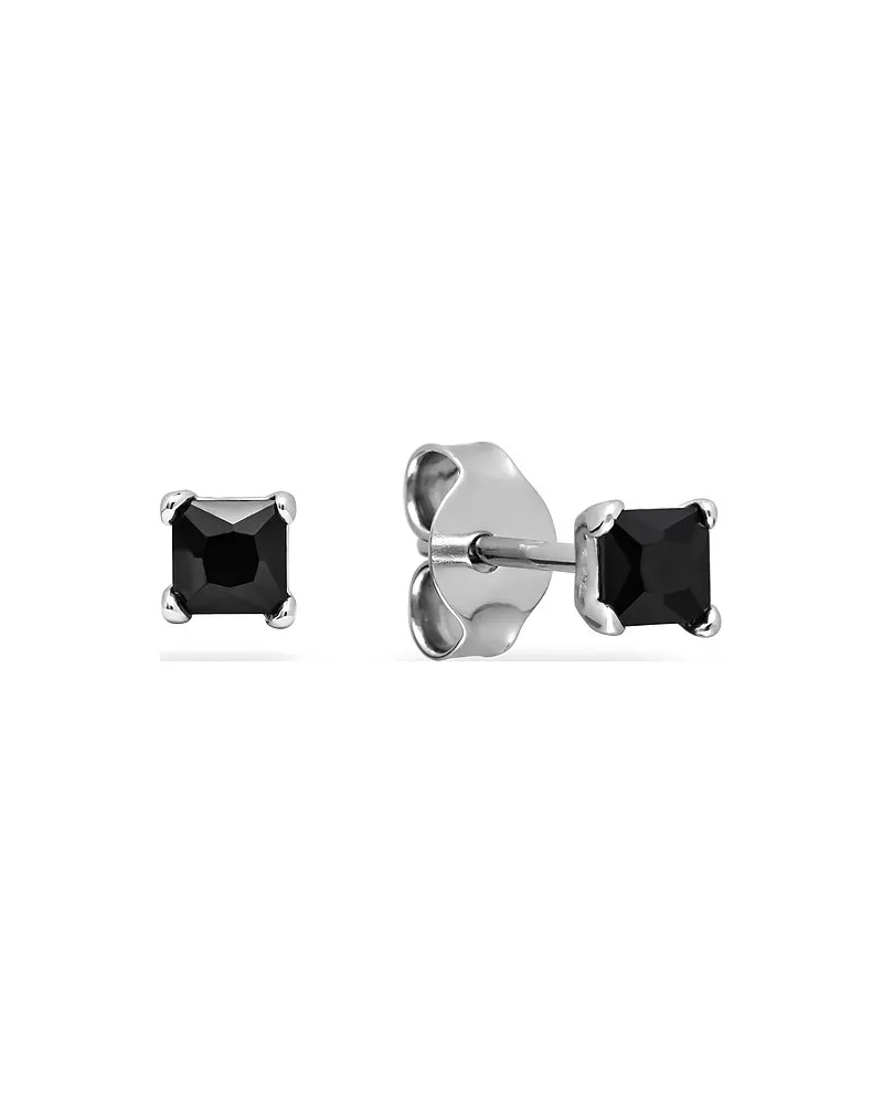 FAVS. Ohrstecker Silber