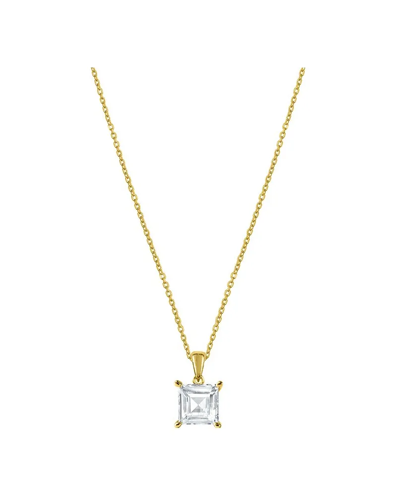 Jacques Lemans Kette Gelbgold