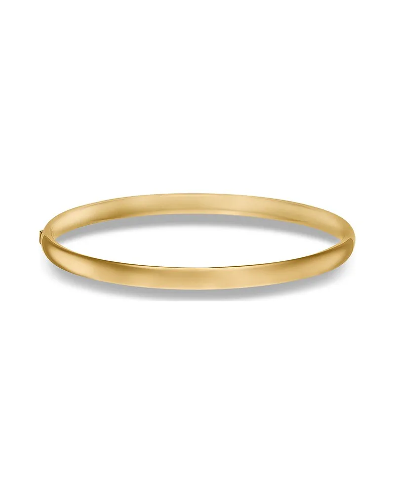 VALERIA Armreif Gelbgold