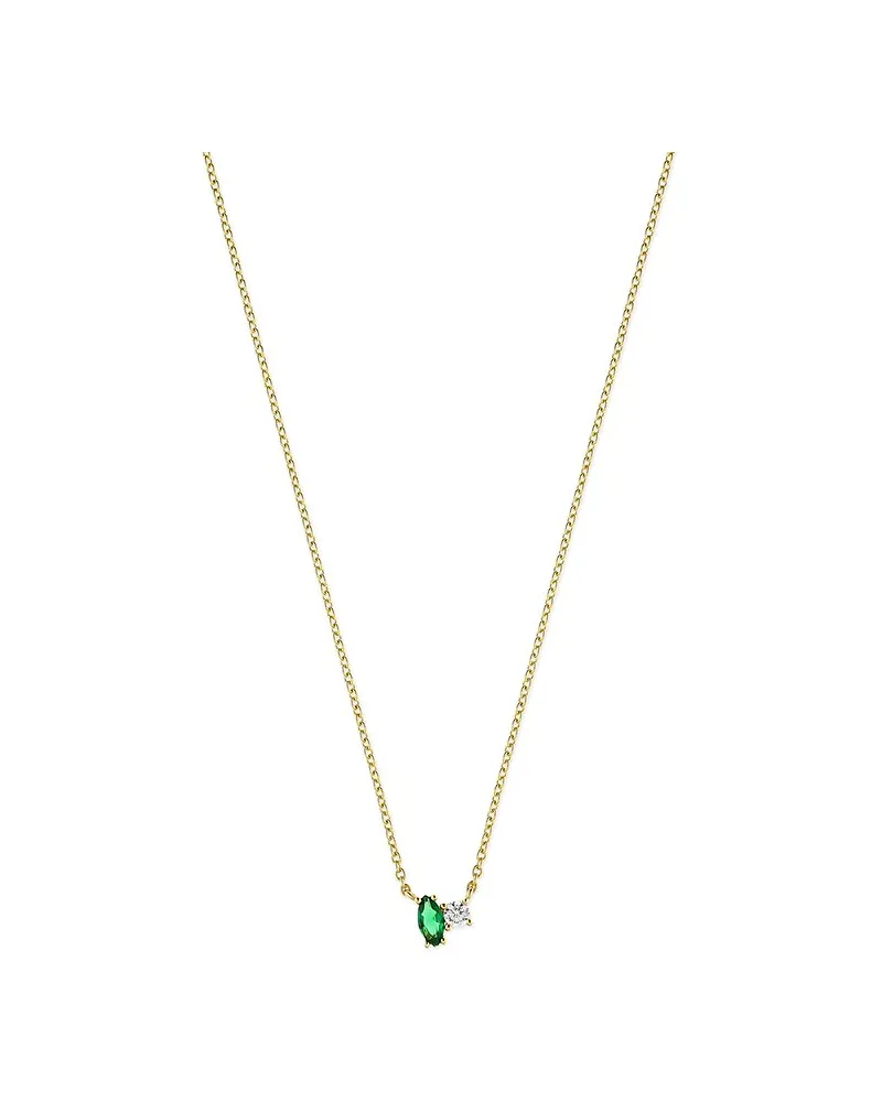 FAVS. Kette Gold