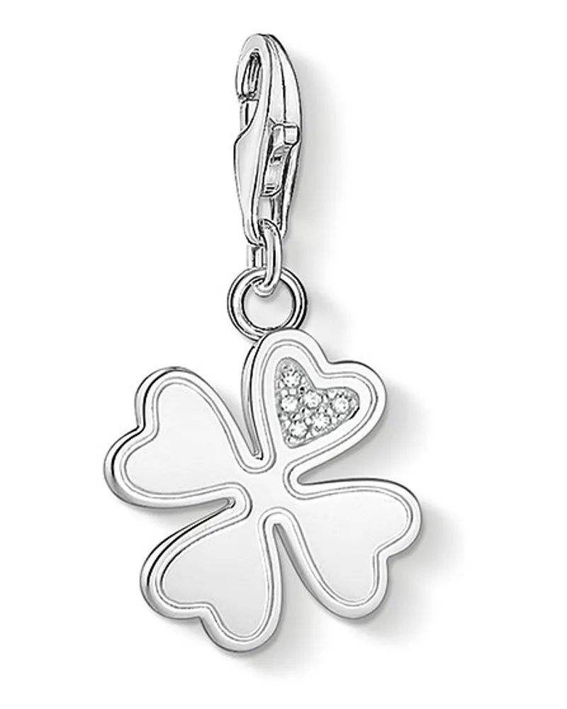 Thomas Sabo Charm Silber
