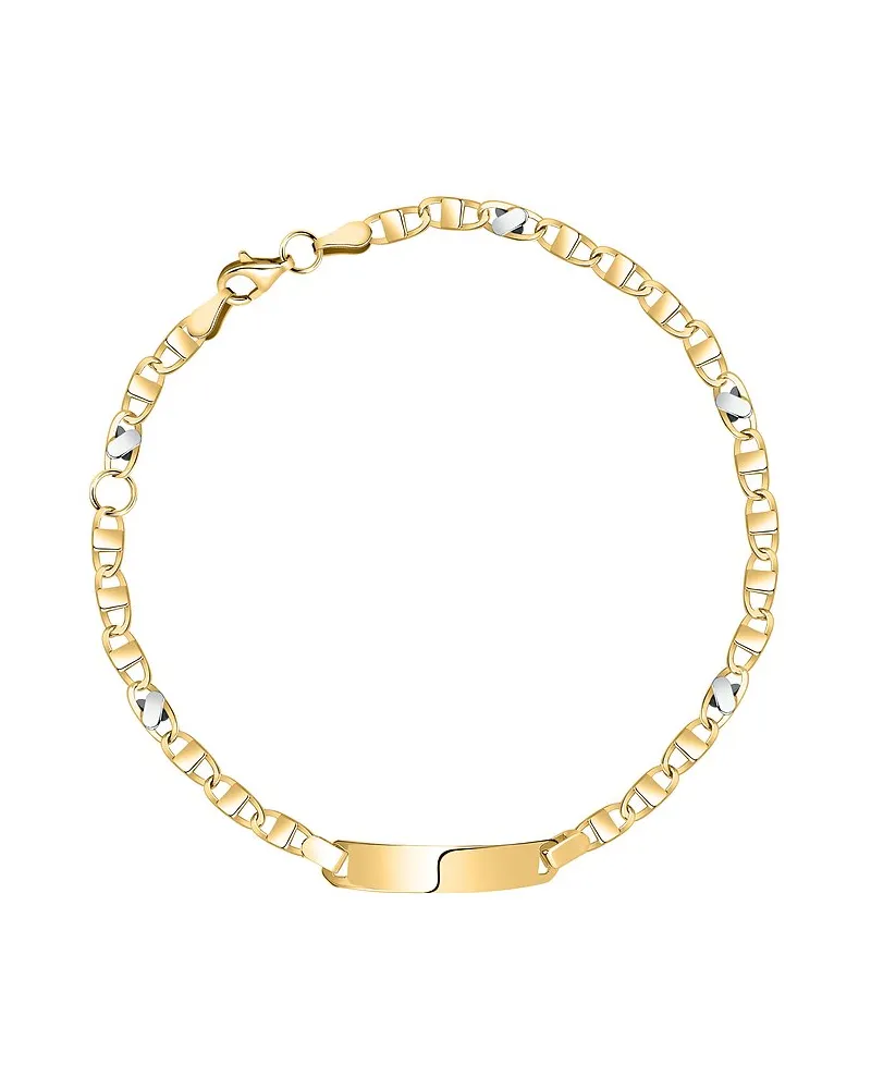 VALERIA Armband Bicolor