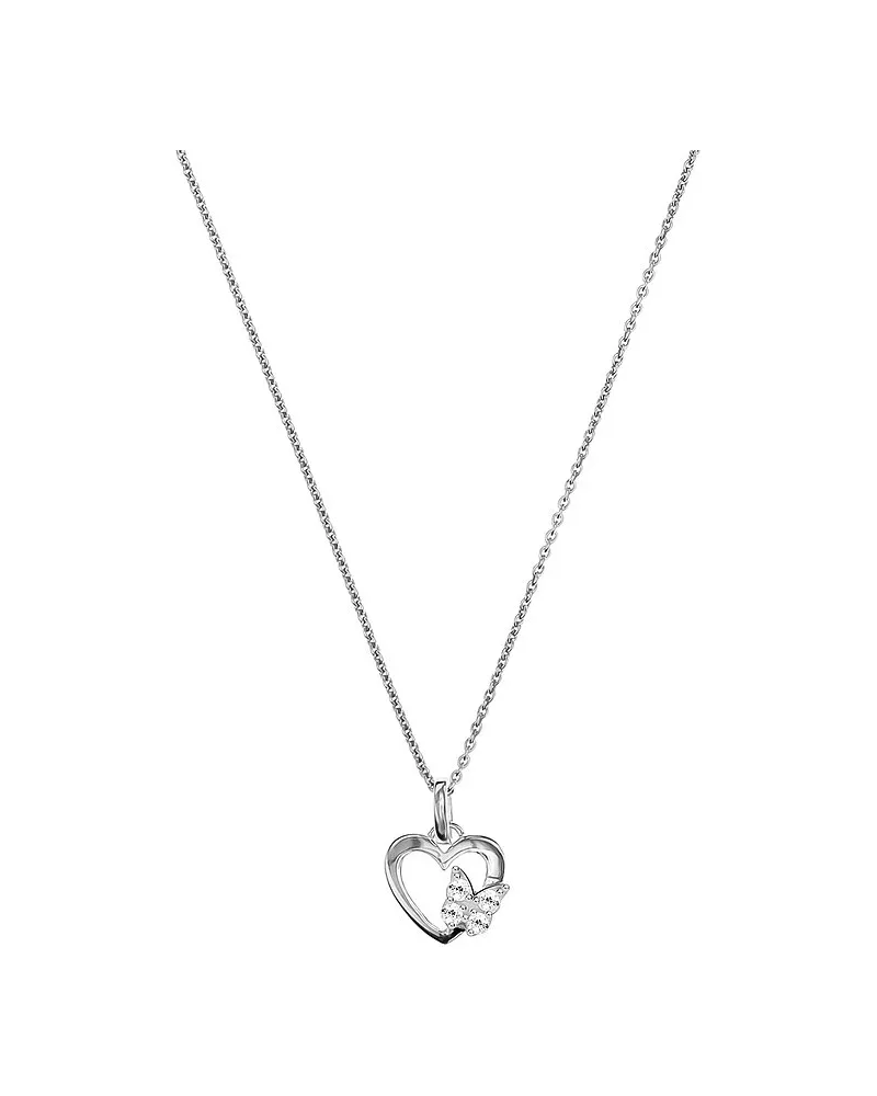 FAVS. Kette Silber