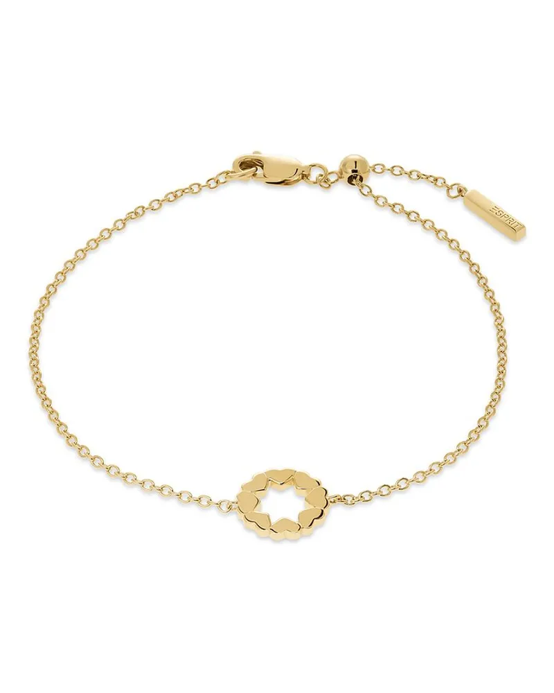 Esprit Armband Passion Gelbgold