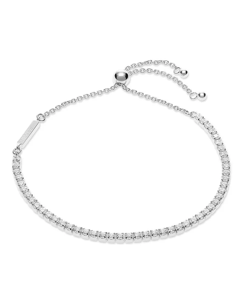 Esprit Armband Glow Silber