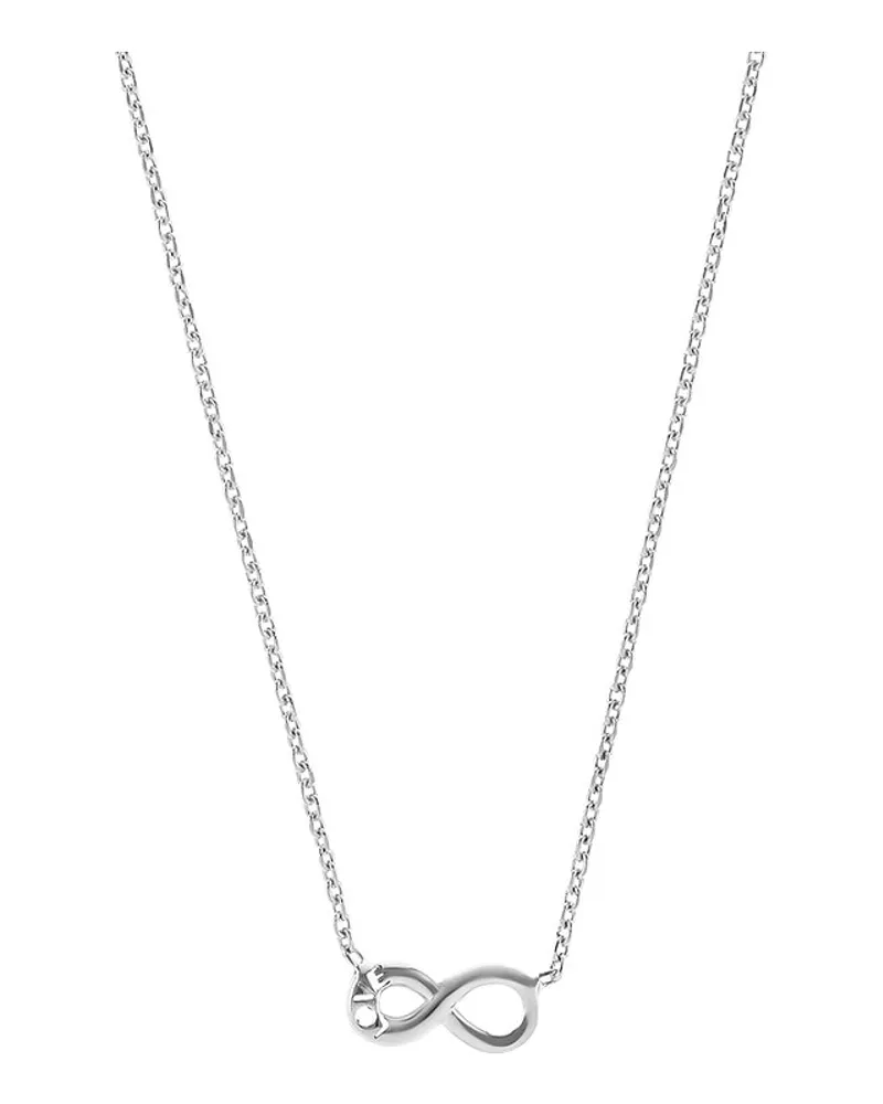 FAVS. Kette Silber