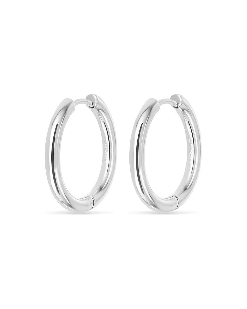 Esprit Creolen BOLD Silber