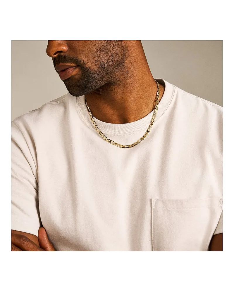 Fossil Kette JEWELRY Gold