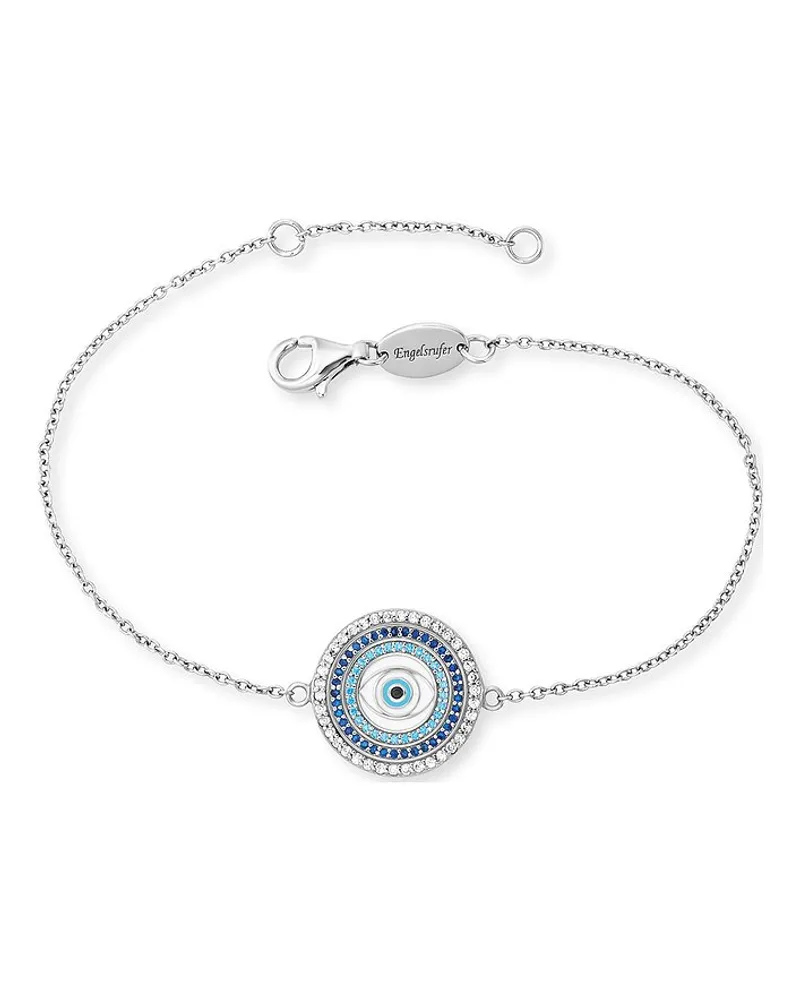 Engelsrufer Armband Silber