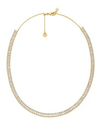 Michael Kors Kette BRILLIANCE Gold