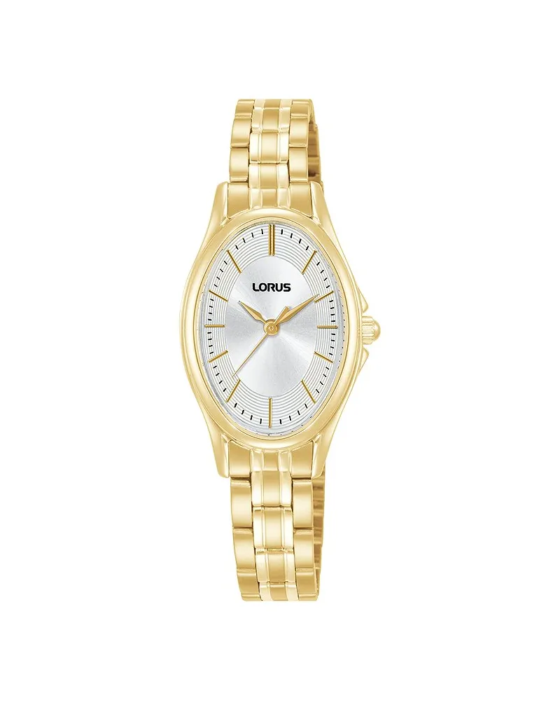 Lorus Damenuhr Women Silber