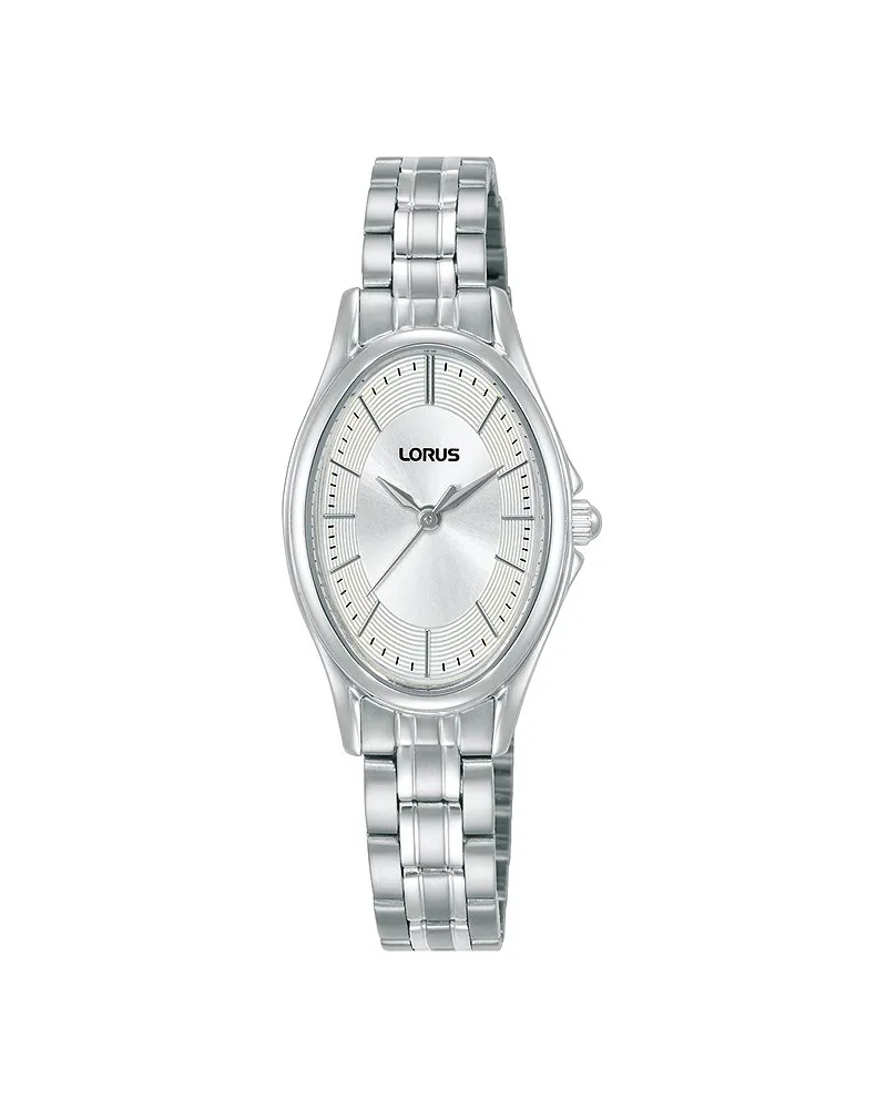 Lorus Damenuhr Women Silber