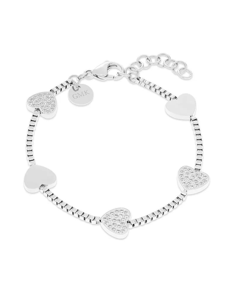 Guido Maria Kretschmer Armband Silber