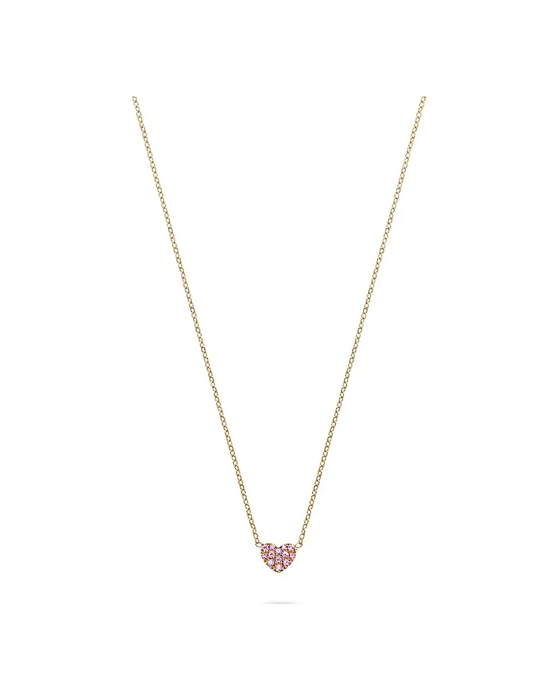 GUIA Kette Gelbgold
