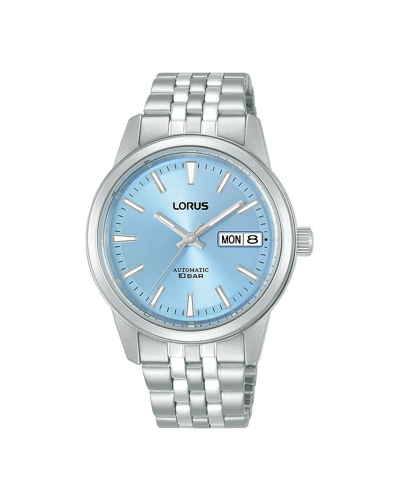 Lorus Damenuhr Classic Silber