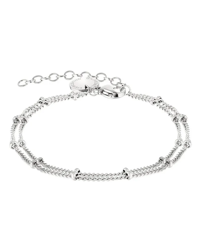 Liebeskind Armband Silber