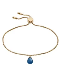 Skagen Armband Sea Glass Gold