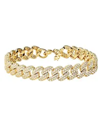 Michael Kors Armband Statement Link Gold