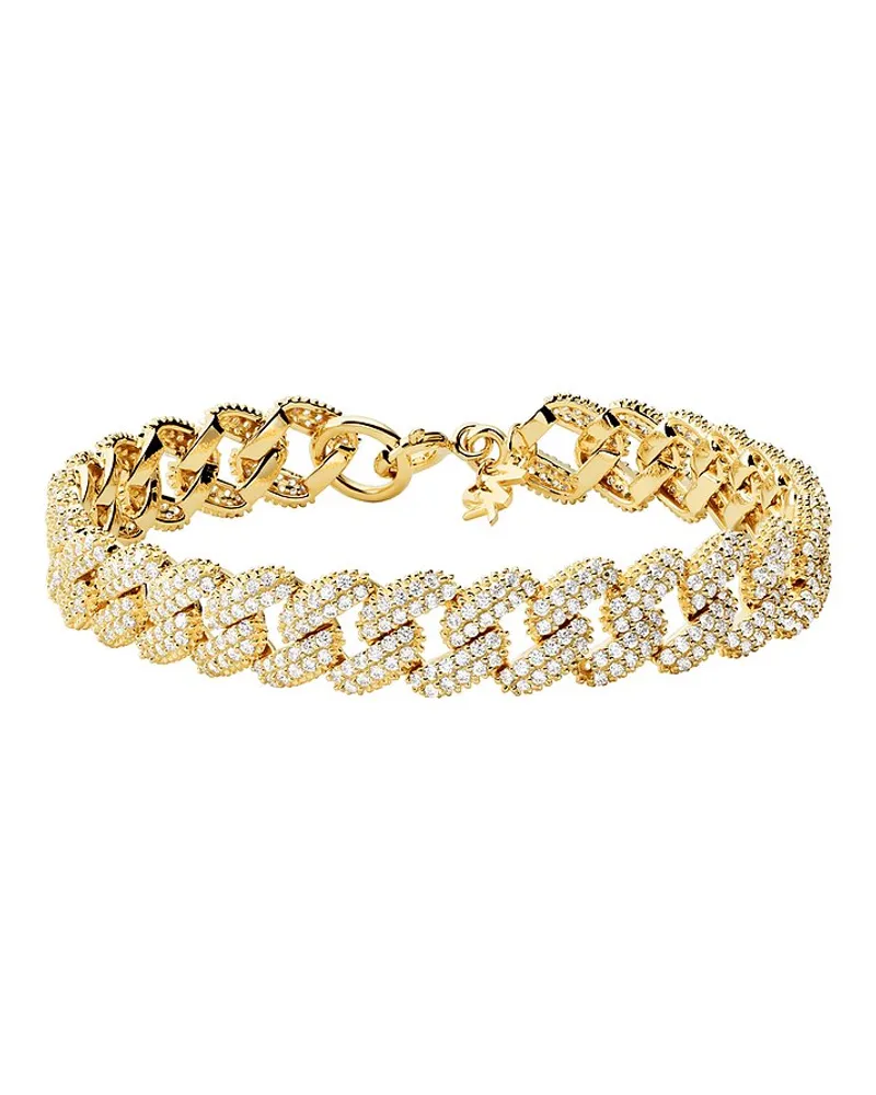 Michael Kors Armband Statement Link Gold