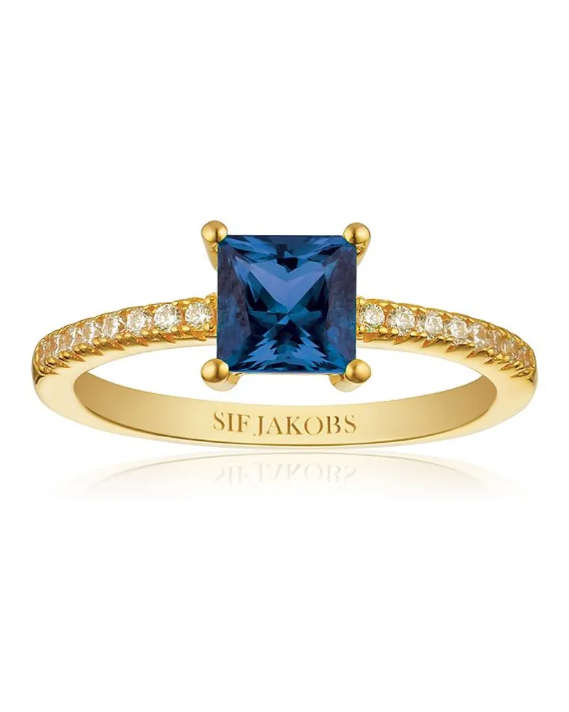 Sif Jakobs Jewellery Damenring Gold