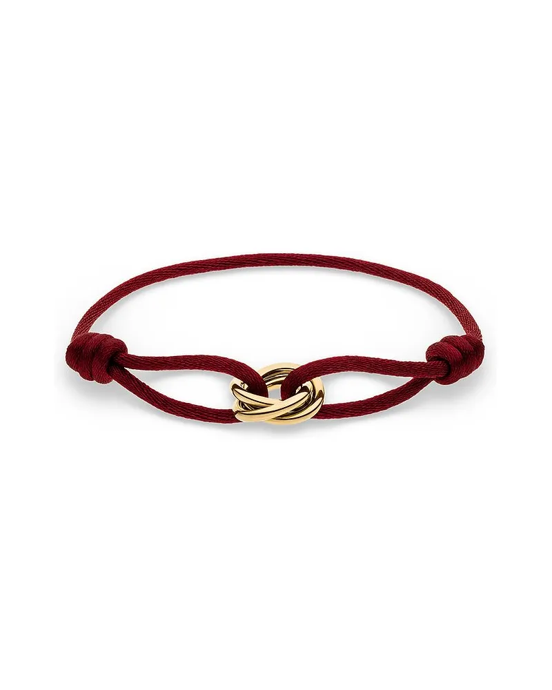 S.Oliver Armband Roségold