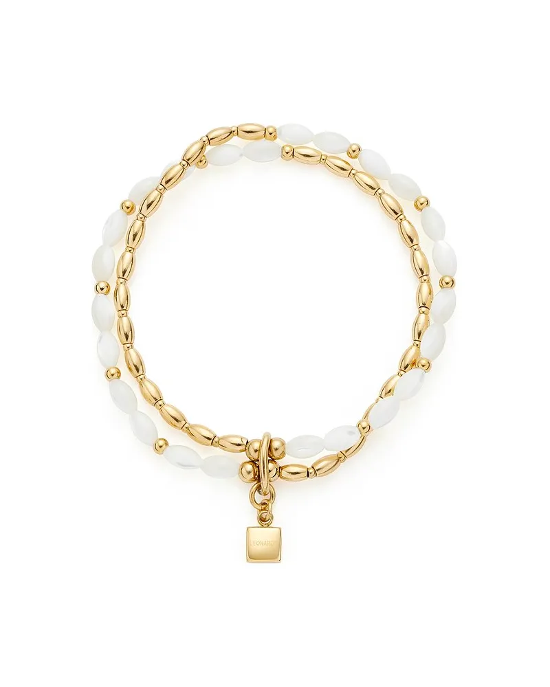 Leonardo Armband Mehrfarbig