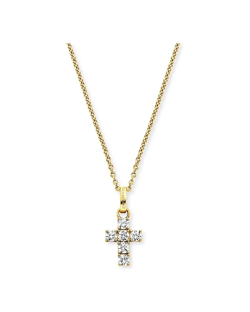 Engelsrufer Kette Gelbgold