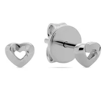 Ohrstecker TWISTED HEART