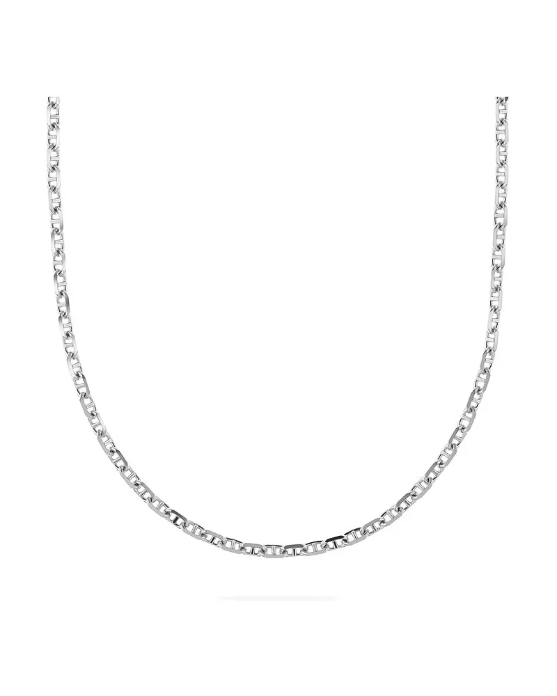 Esprit Kette ANCHOR BRIDGE Silber