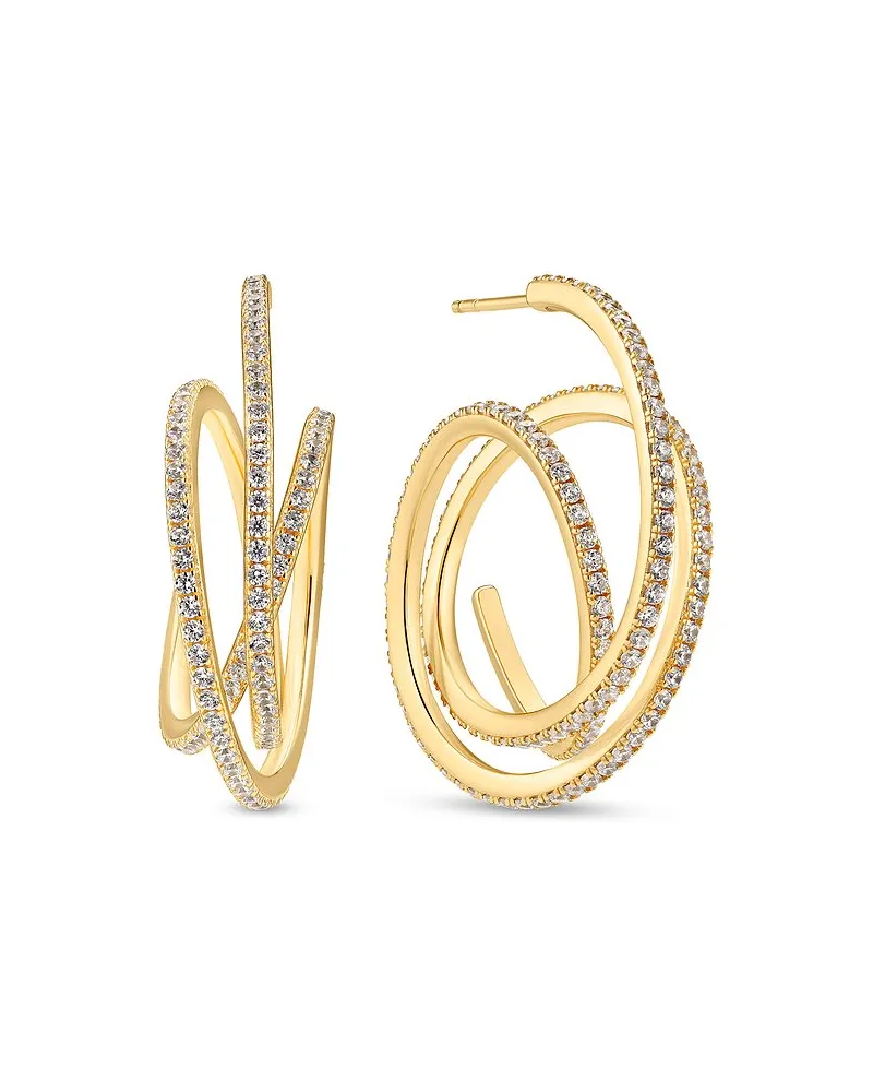 Sif Jakobs Jewellery Ohrhänger Gold