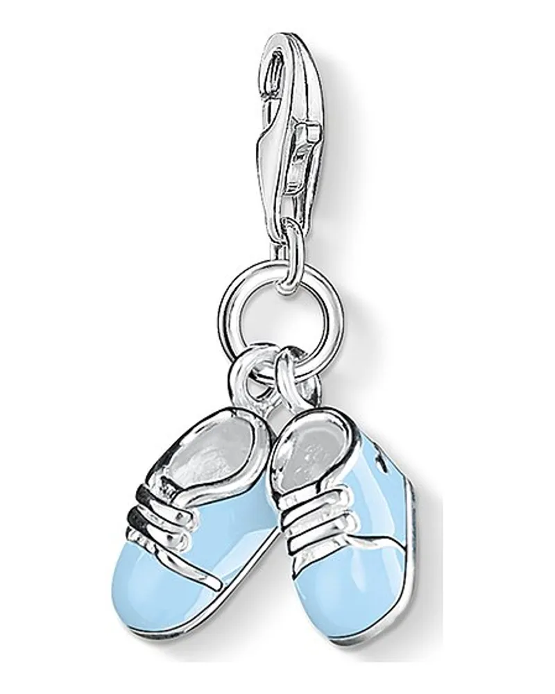 Thomas Sabo Charm Sterling Silver Silber
