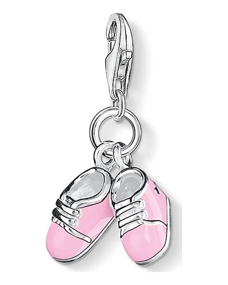 Thomas Sabo Charm Sterling Silver Silber