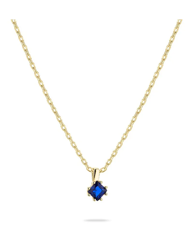 Tamaris Kette Gelbgold