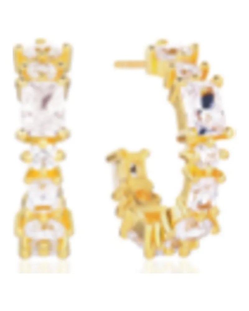 Sif Jakobs Jewellery Creolen Gold