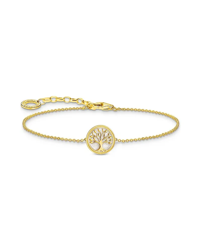 Thomas Sabo Armband Haribo Gold