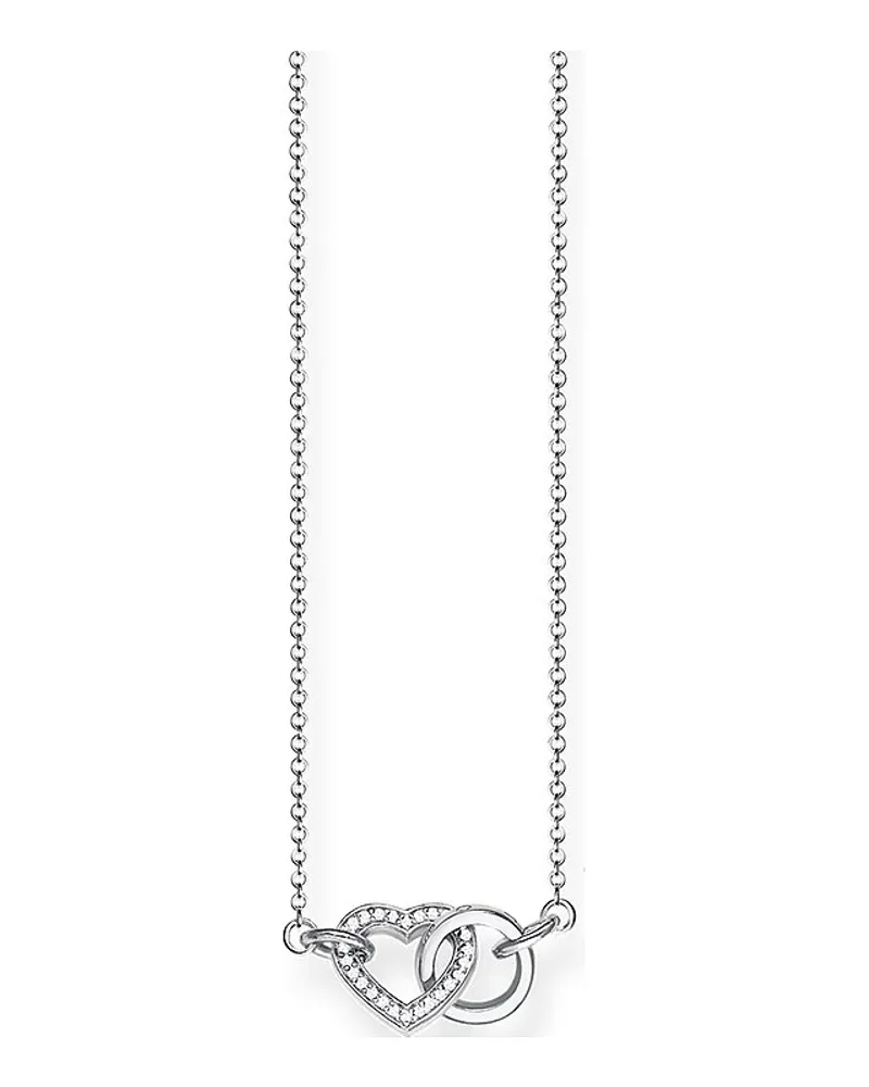 Thomas Sabo Kette Silber