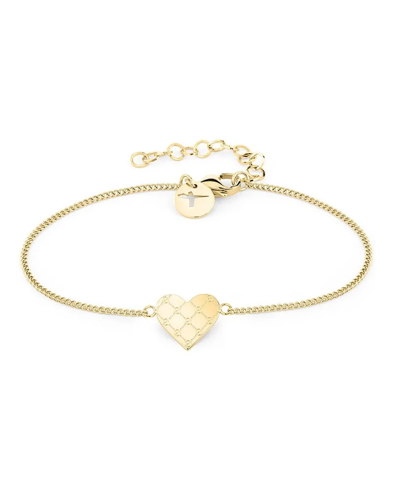 Tamaris Armband Gelbgold