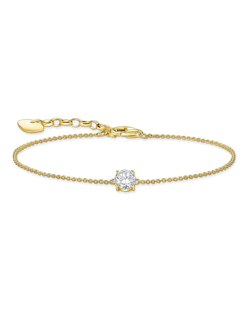 Thomas Sabo Armband Gold