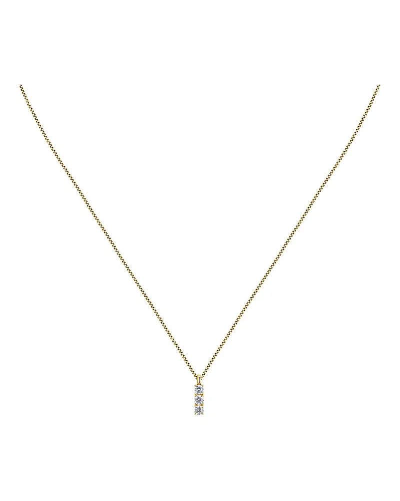 FAVS. Kette Gold