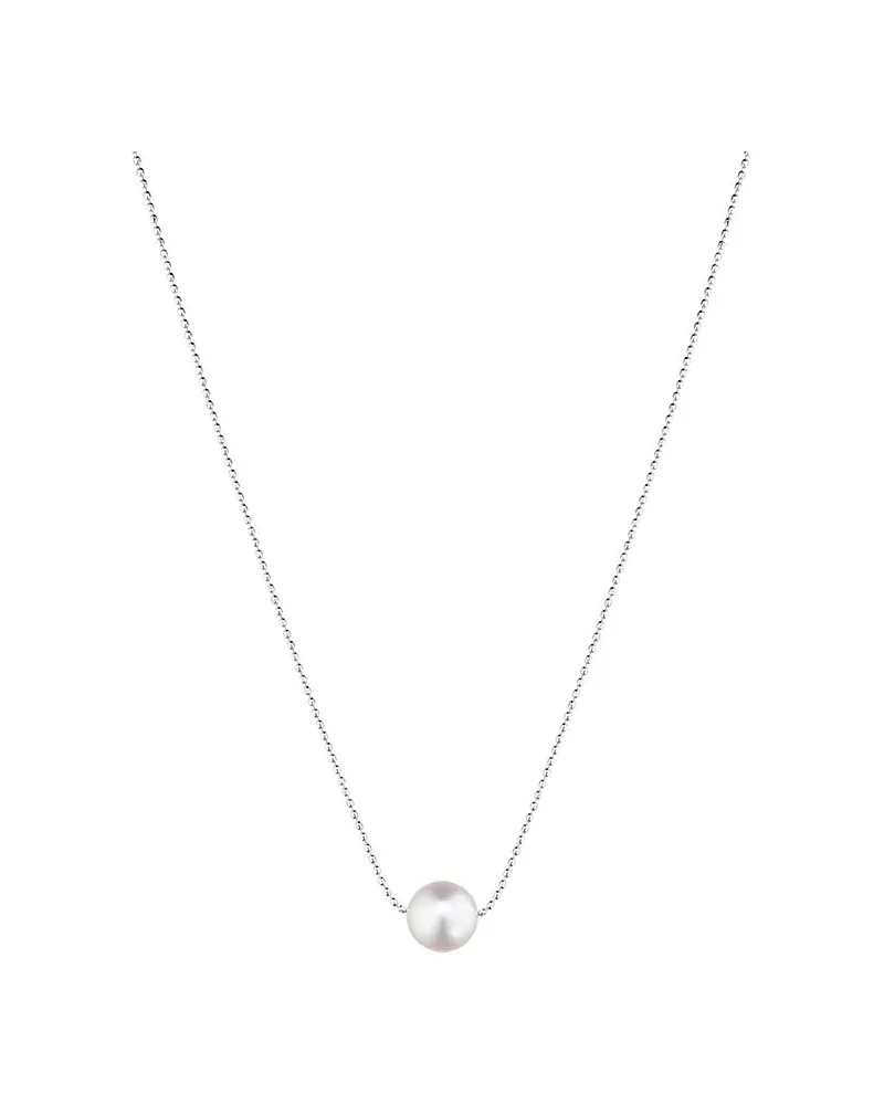 VALERIA Kette Weißgold