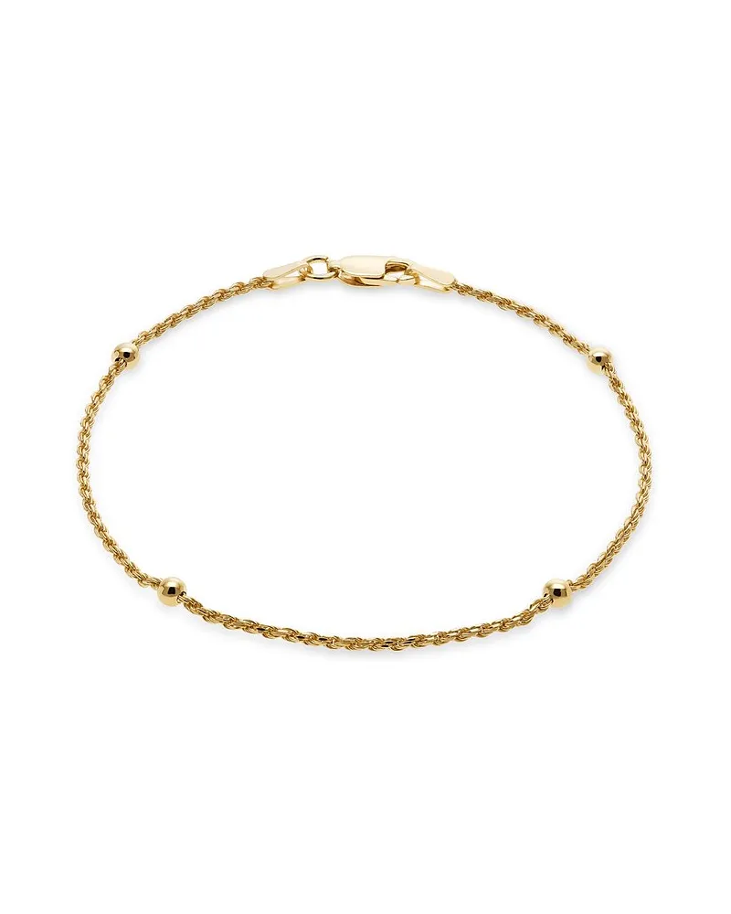 VALERIA Armband Gold