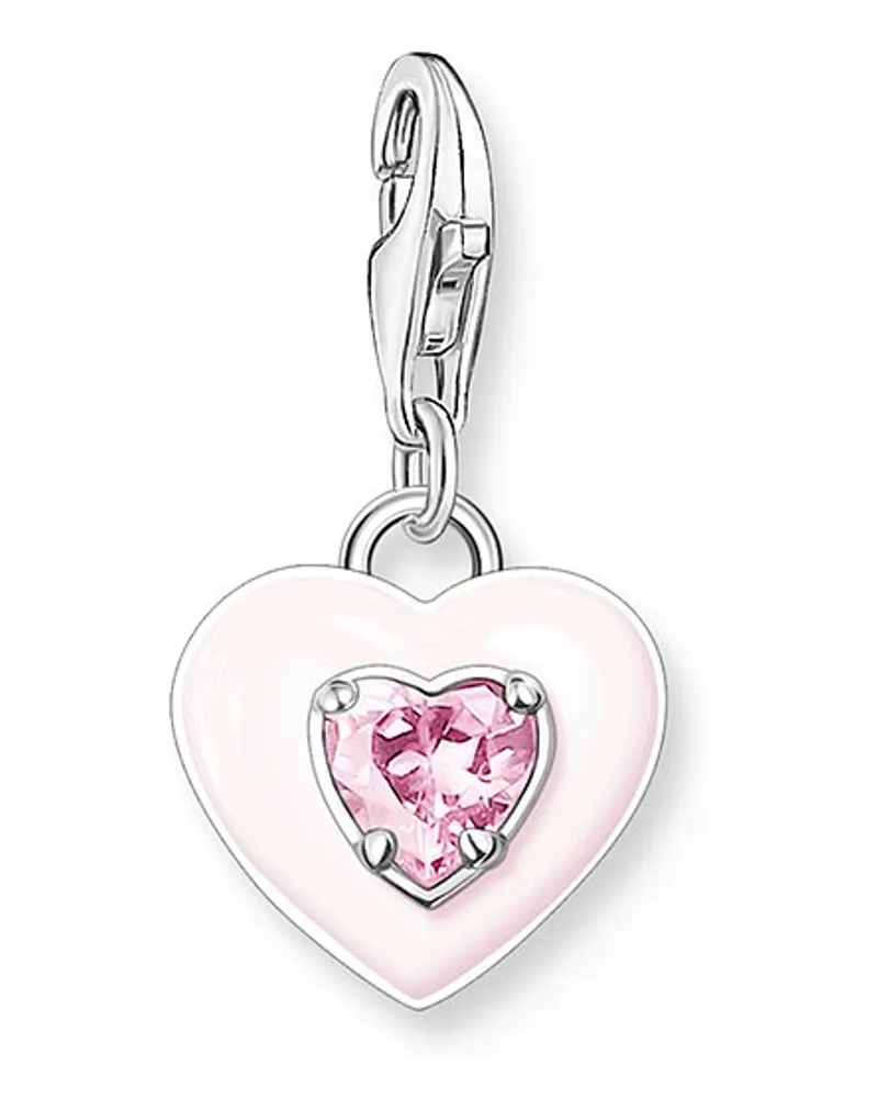 Thomas Sabo Charm Silber