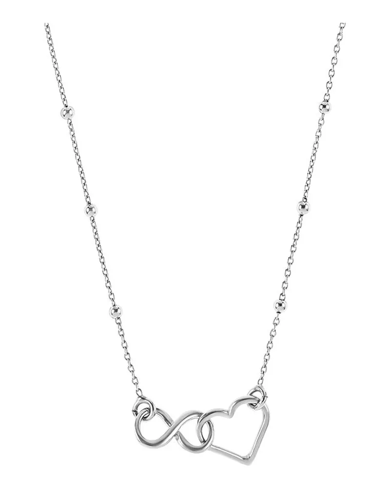 FAVS. Kette Silber