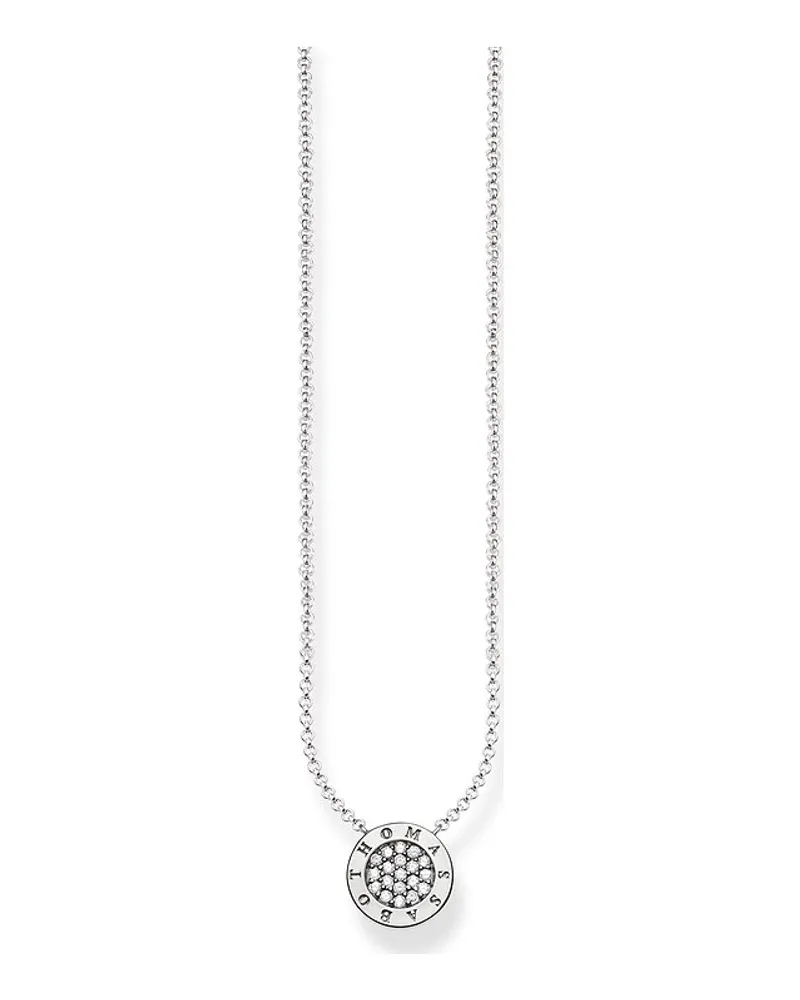 Thomas Sabo Kette Silber