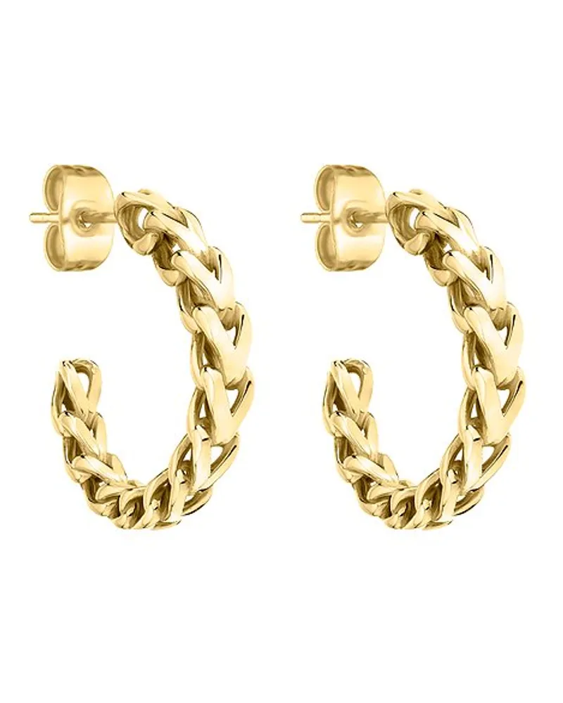 Liebeskind Creolen Gold