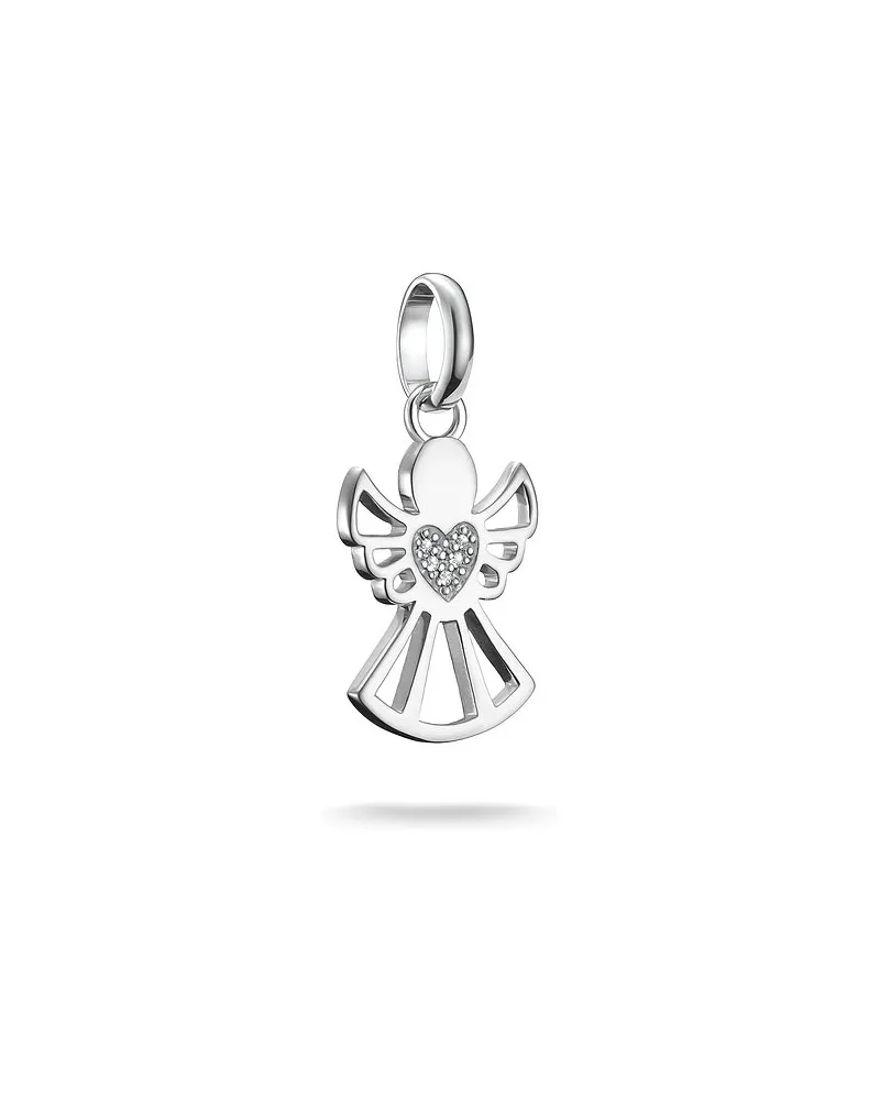 Thomas Sabo Charm Charm Club Silber
