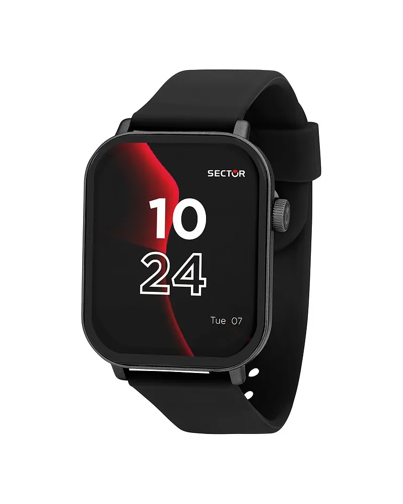 Sector  Smartwatch S-07 Bicolor