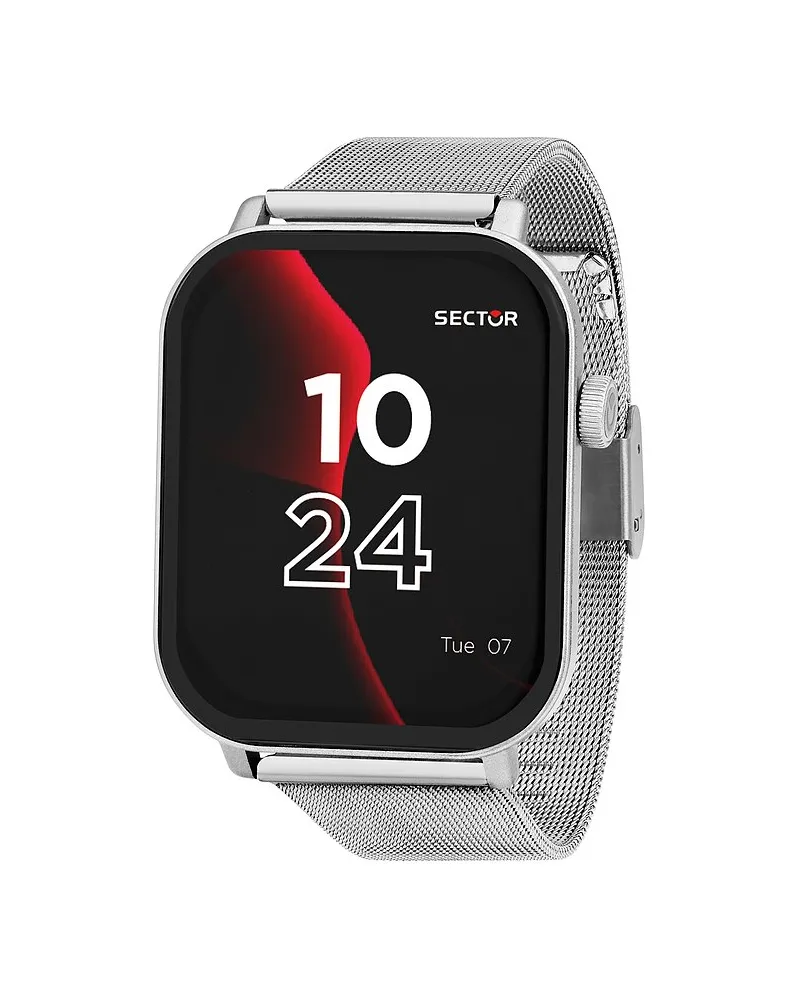 Sector  Smartwatch S-07 Bicolor