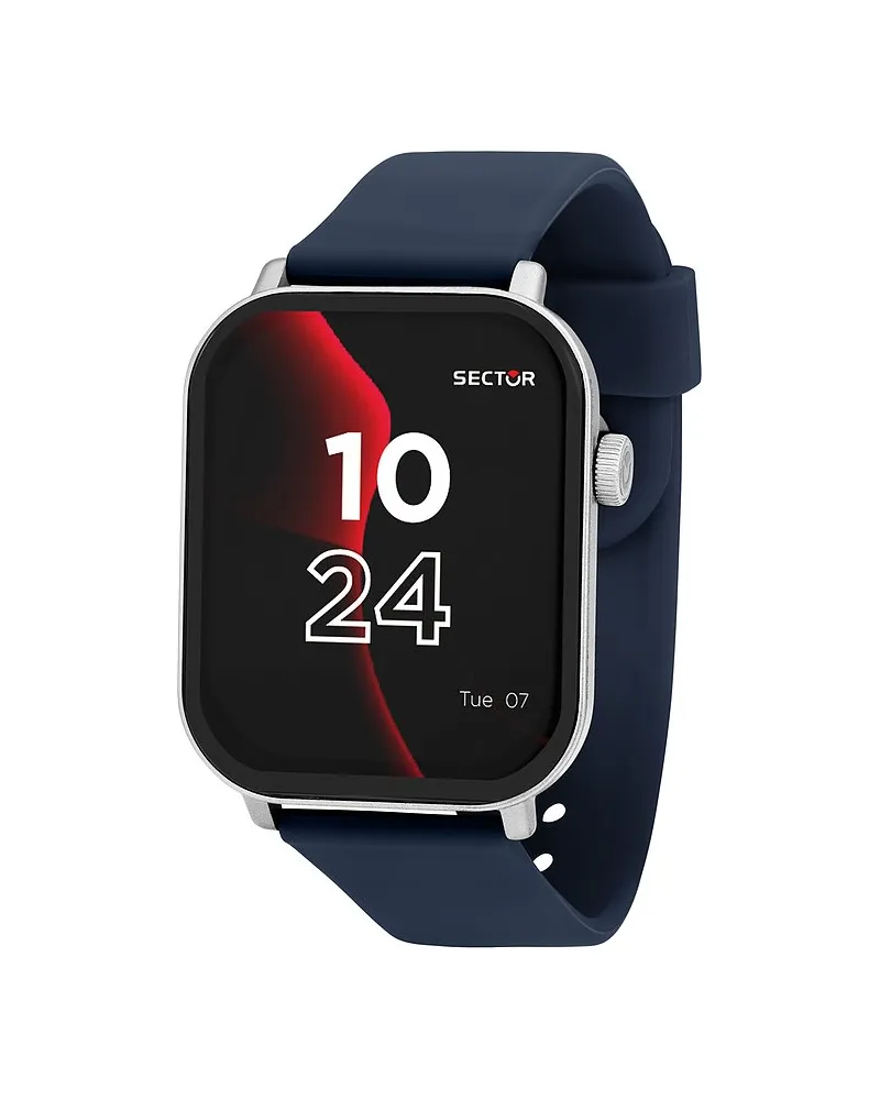 Sector  Smartwatch S-07 Bicolor
