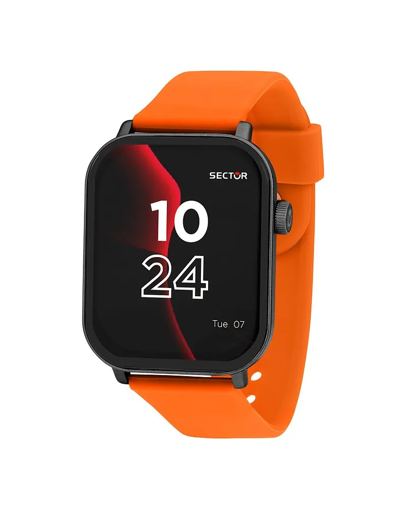 Sector  Smartwatch S-07 Bicolor